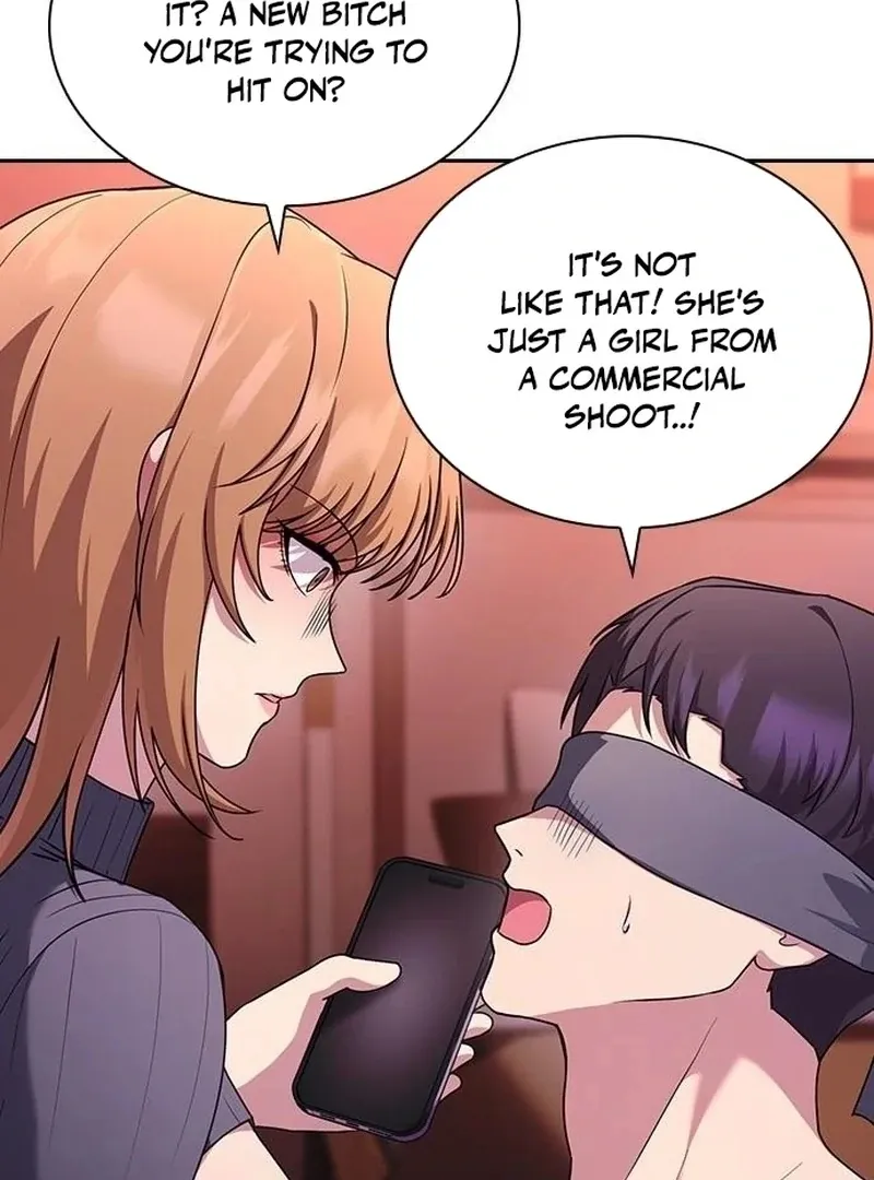 The Maid Chapter 28 page 73 - 