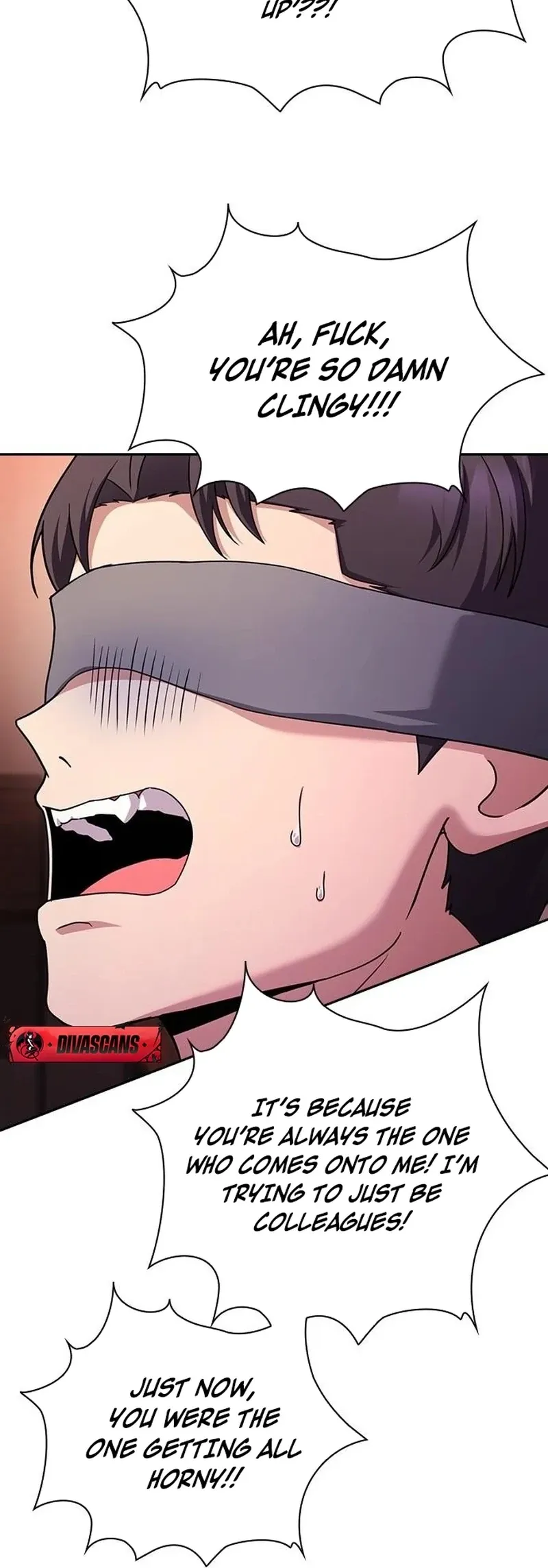 The Maid Chapter 28 page 77 - 