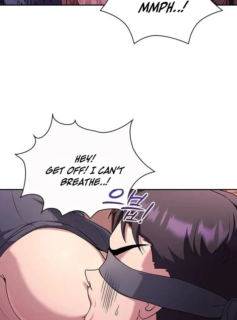 The Maid Chapter 28 page 83 - 