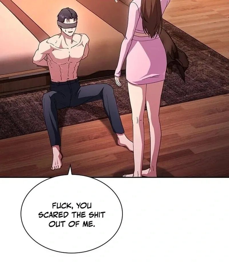 The Maid Chapter 29 page 38 - 