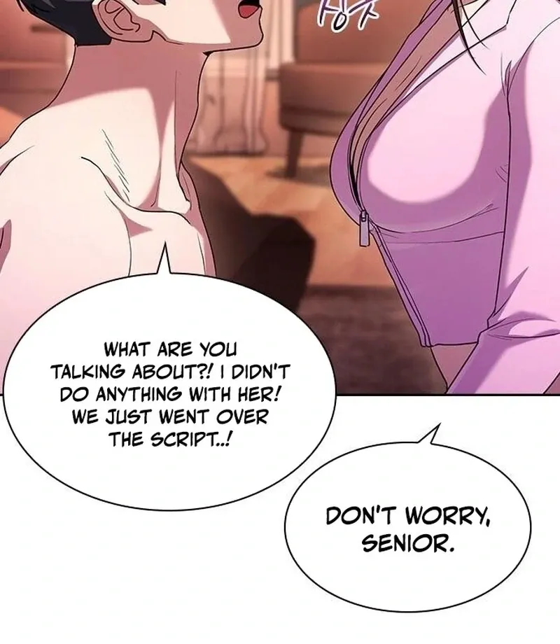 The Maid Chapter 29 page 51 - 
