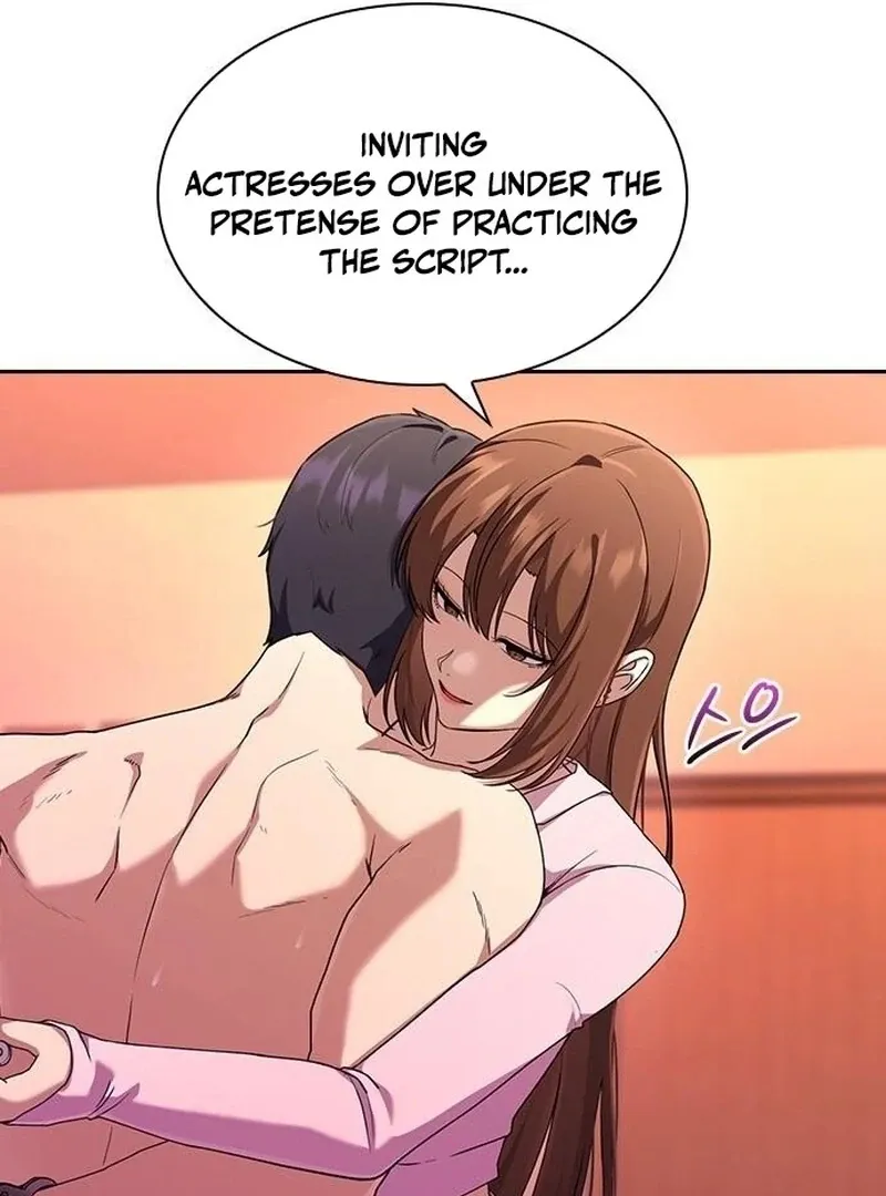 The Maid Chapter 29 page 53 - 