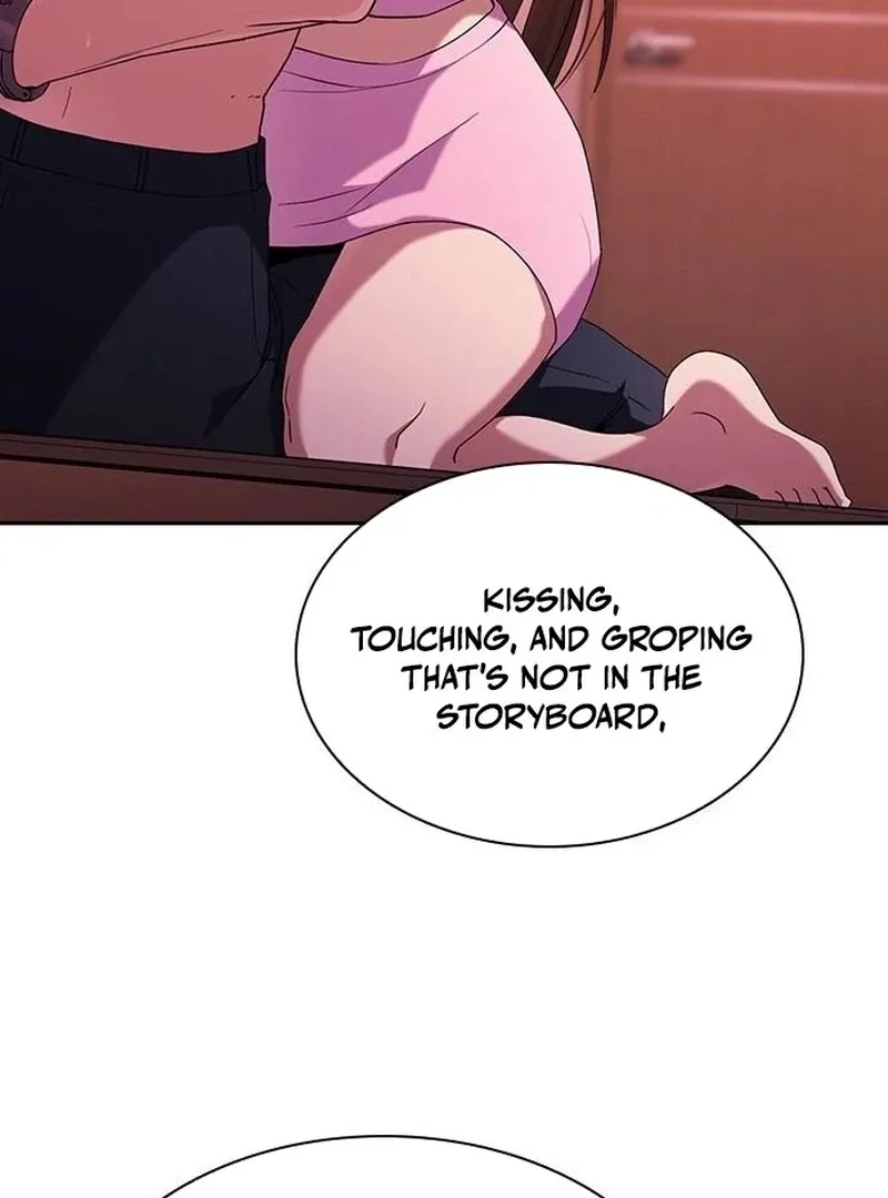 The Maid Chapter 29 page 54 - 