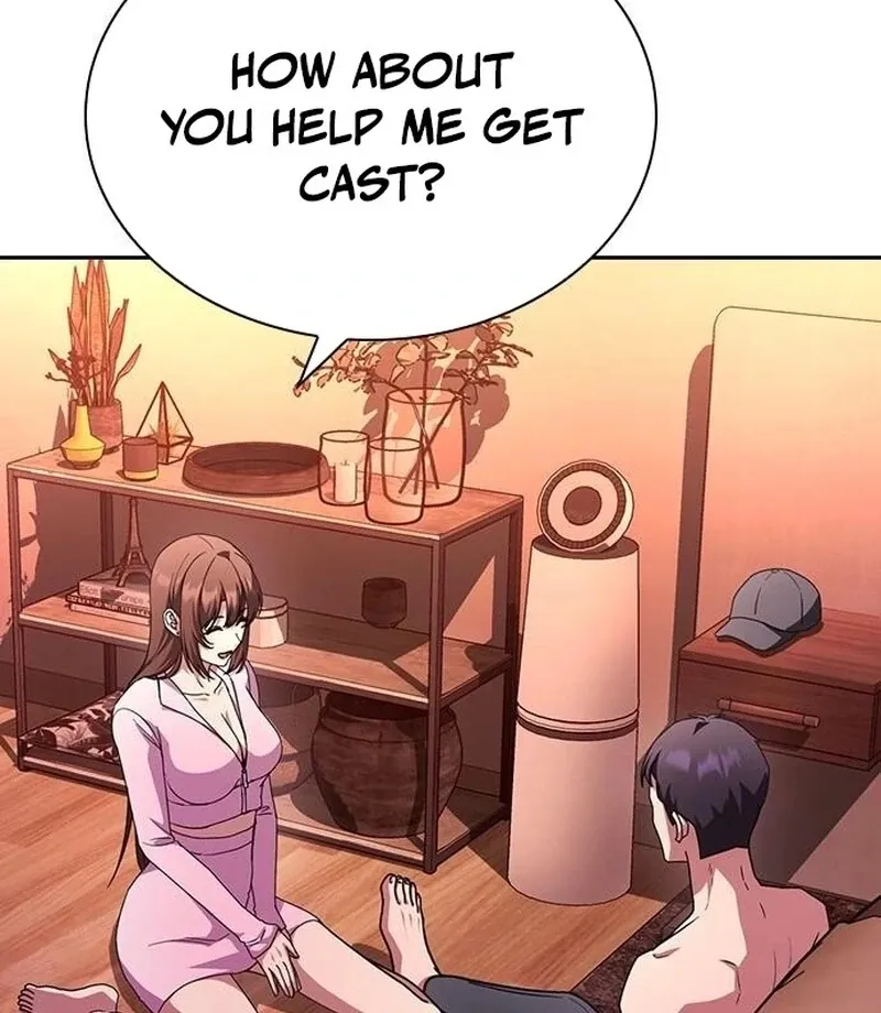 The Maid Chapter 29 page 60 - 