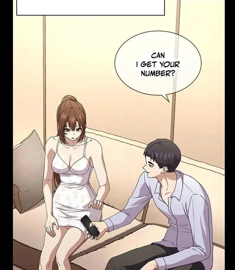 The Maid Chapter 29 page 7 - 
