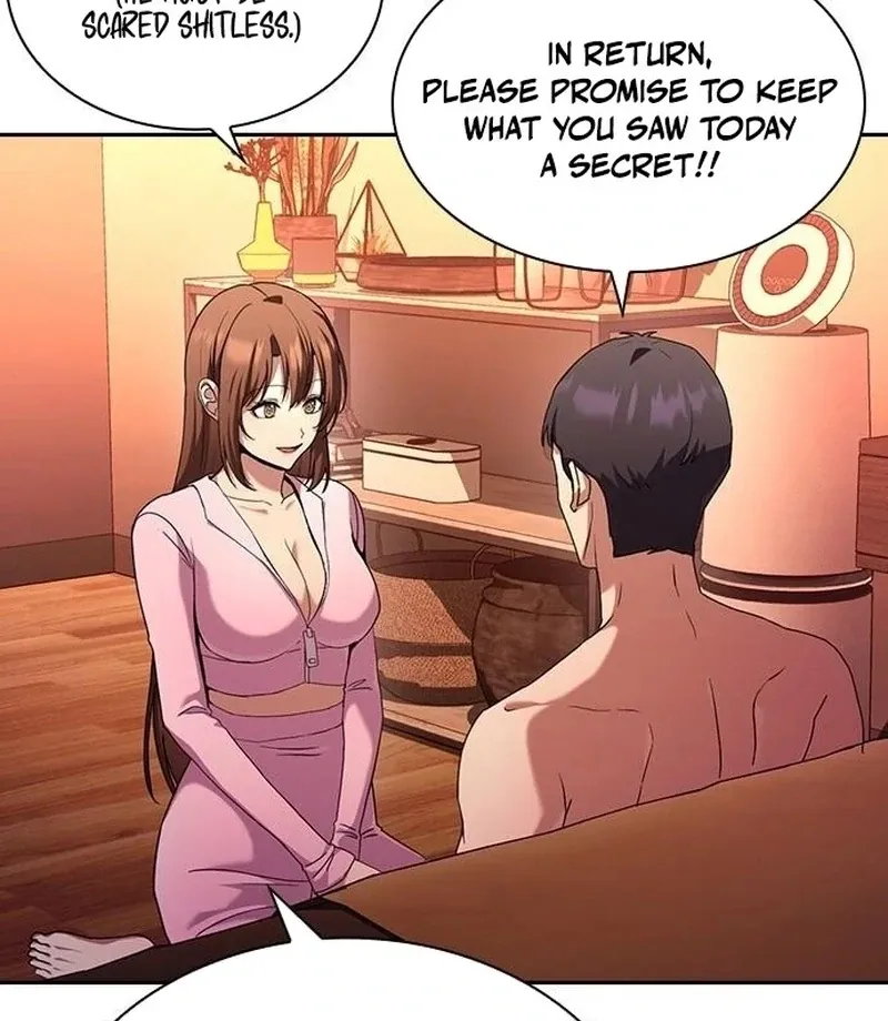 The Maid Chapter 29 page 64 - 