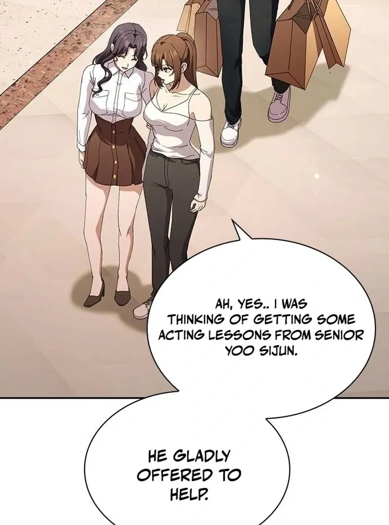 The Maid Chapter 29 page 74 - 