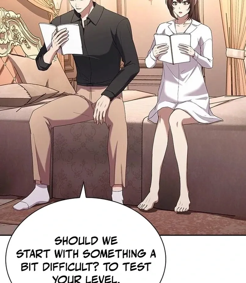 The Maid Chapter 29 page 85 - 