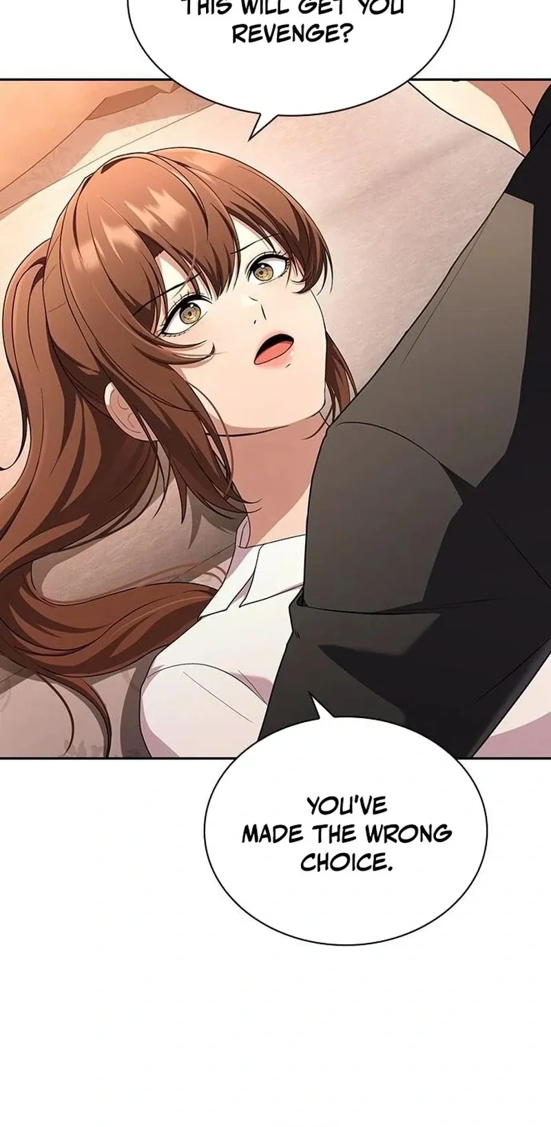 The Maid Chapter 29 page 91 - 