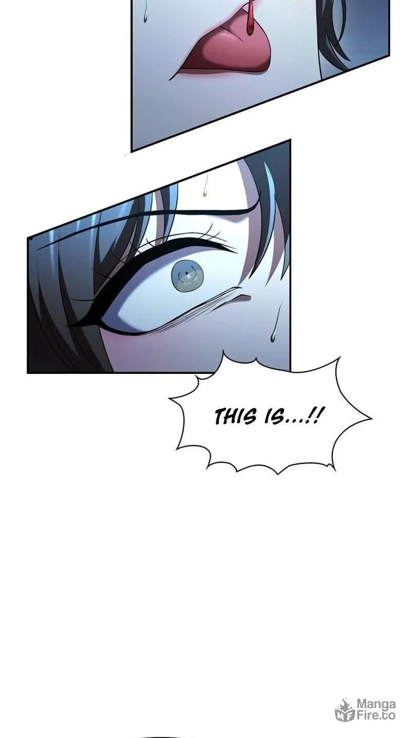The Maid Chapter 3 page 13 - 