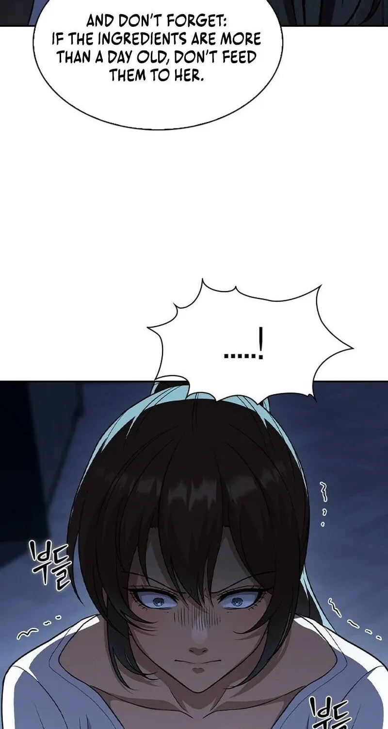 The Maid Chapter 3 page 21 - 