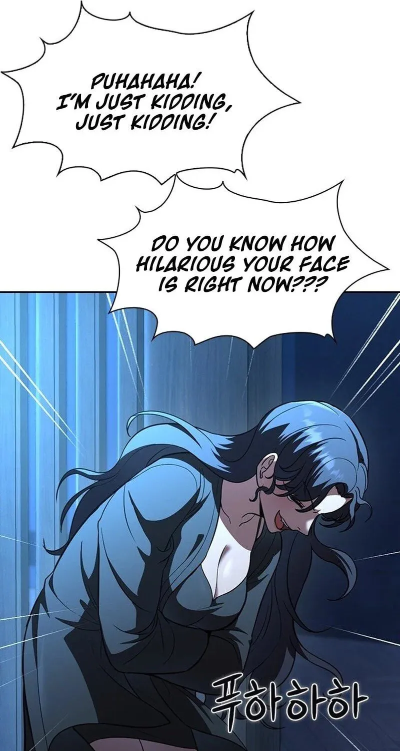 The Maid Chapter 3 page 25 - 