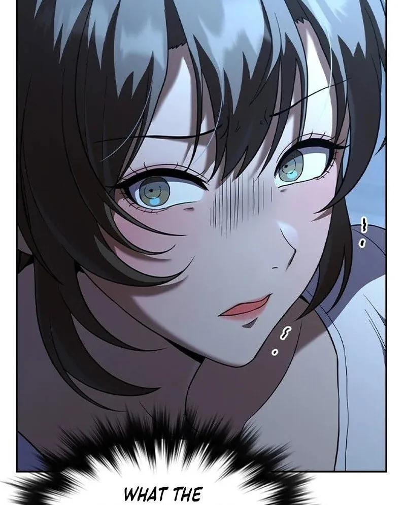 The Maid Chapter 3 page 27 - 