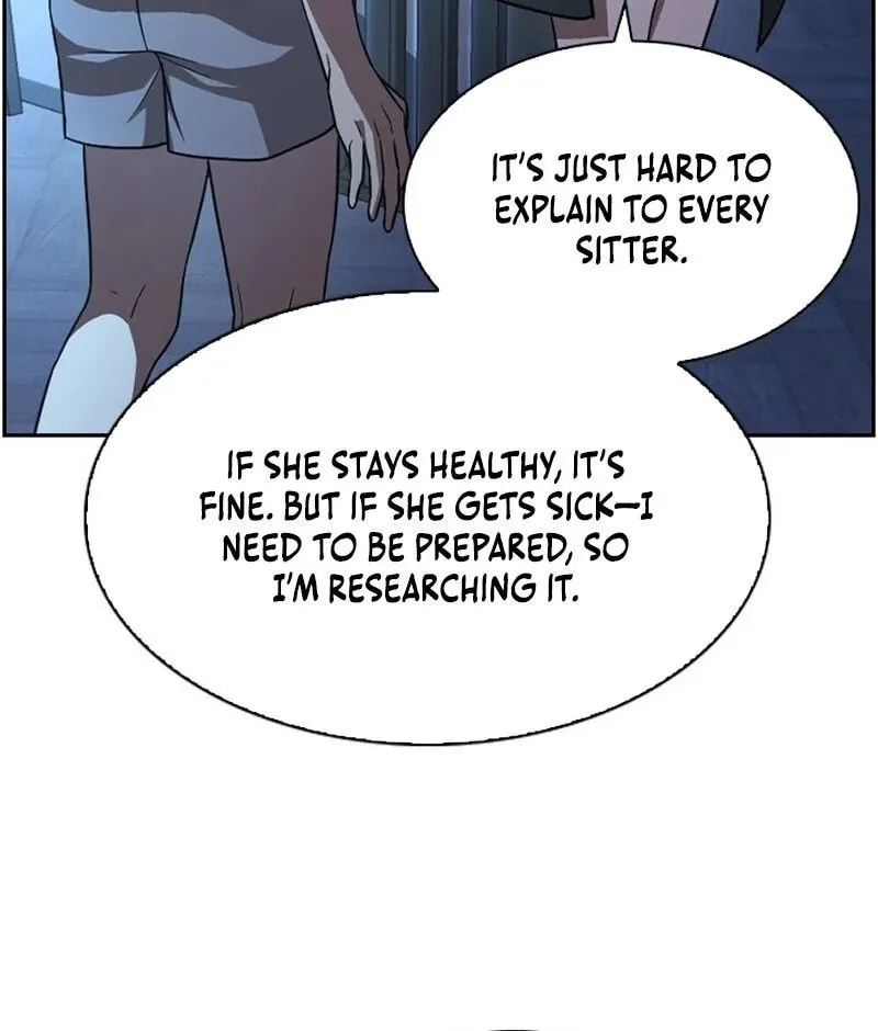 The Maid Chapter 3 page 33 - 