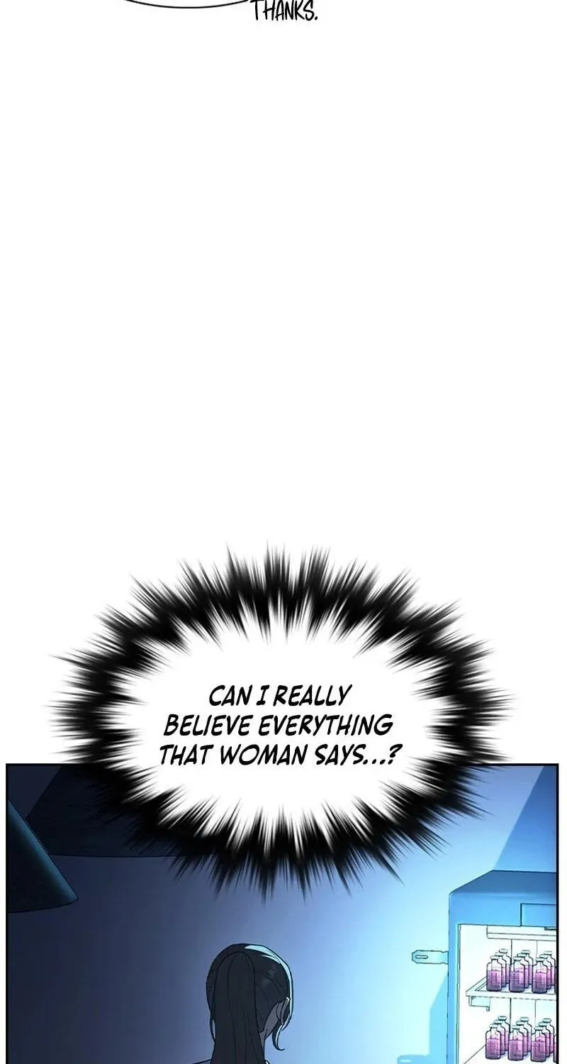 The Maid Chapter 3 page 35 - 