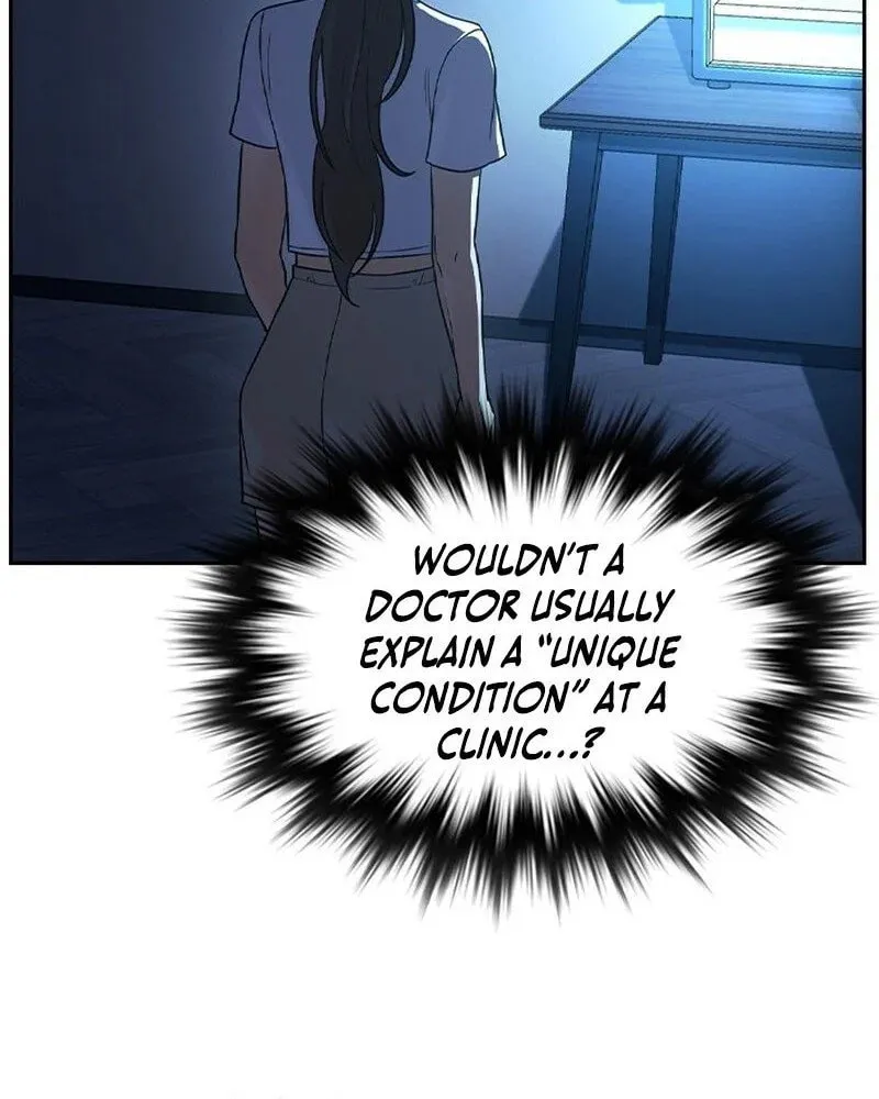 The Maid Chapter 3 page 36 - 