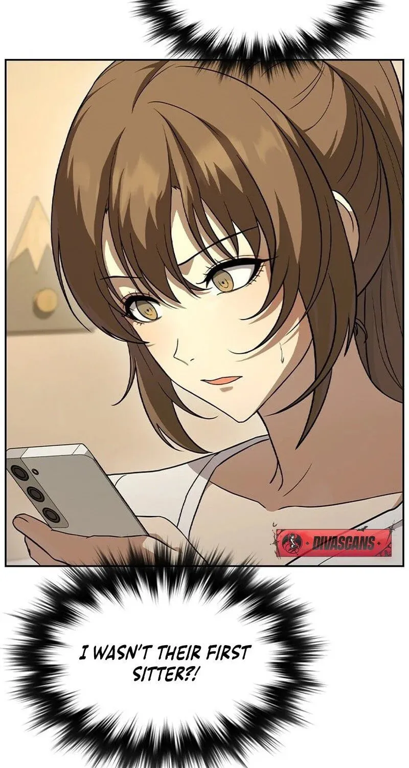 The Maid Chapter 3 page 43 - 