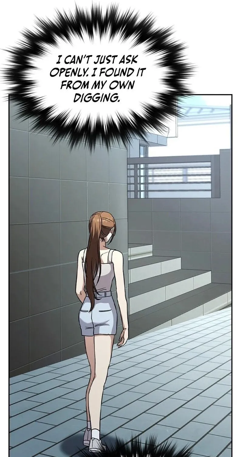 The Maid Chapter 3 page 50 - 