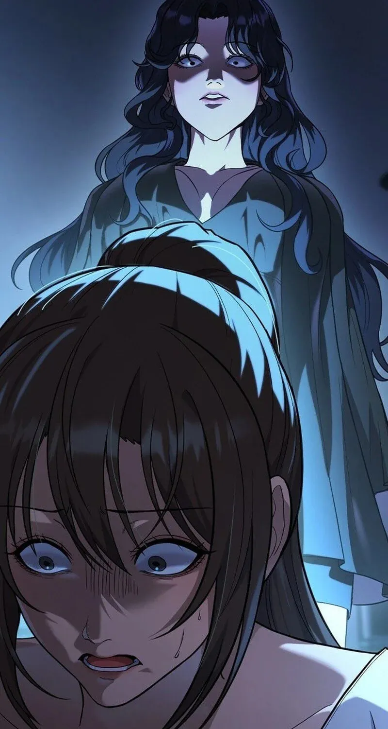 The Maid Chapter 3 page 6 - 