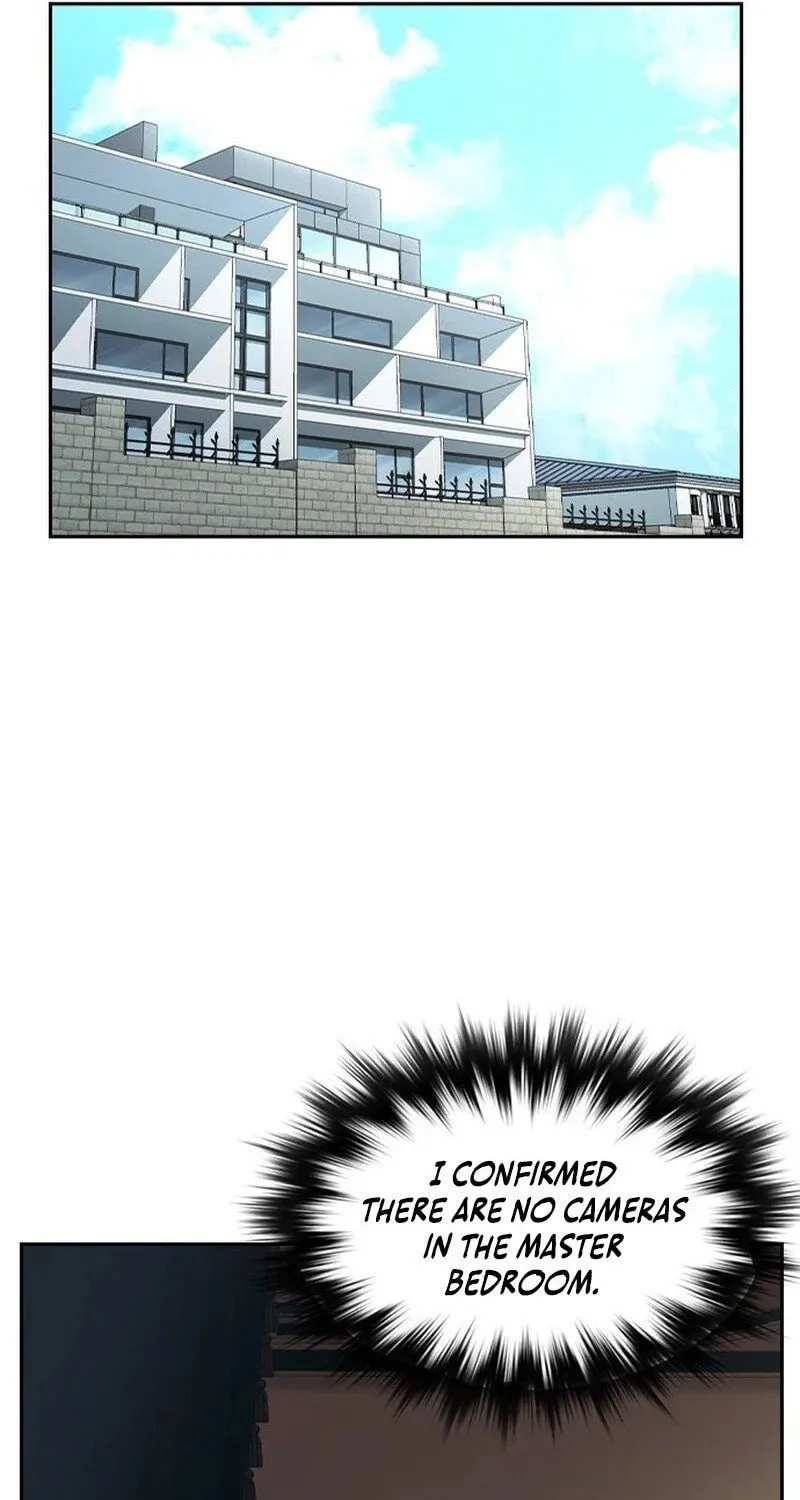 The Maid Chapter 3 page 52 - 