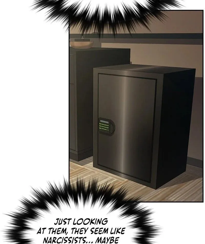 The Maid Chapter 3 page 54 - 