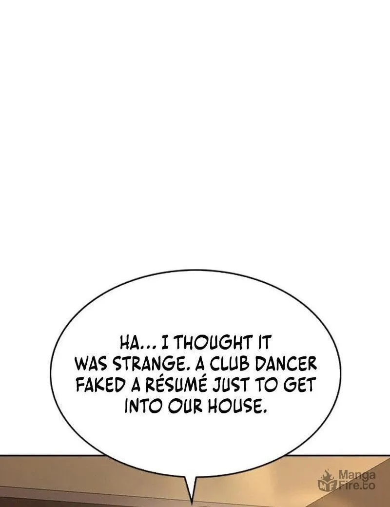 The Maid Chapter 3 page 59 - 