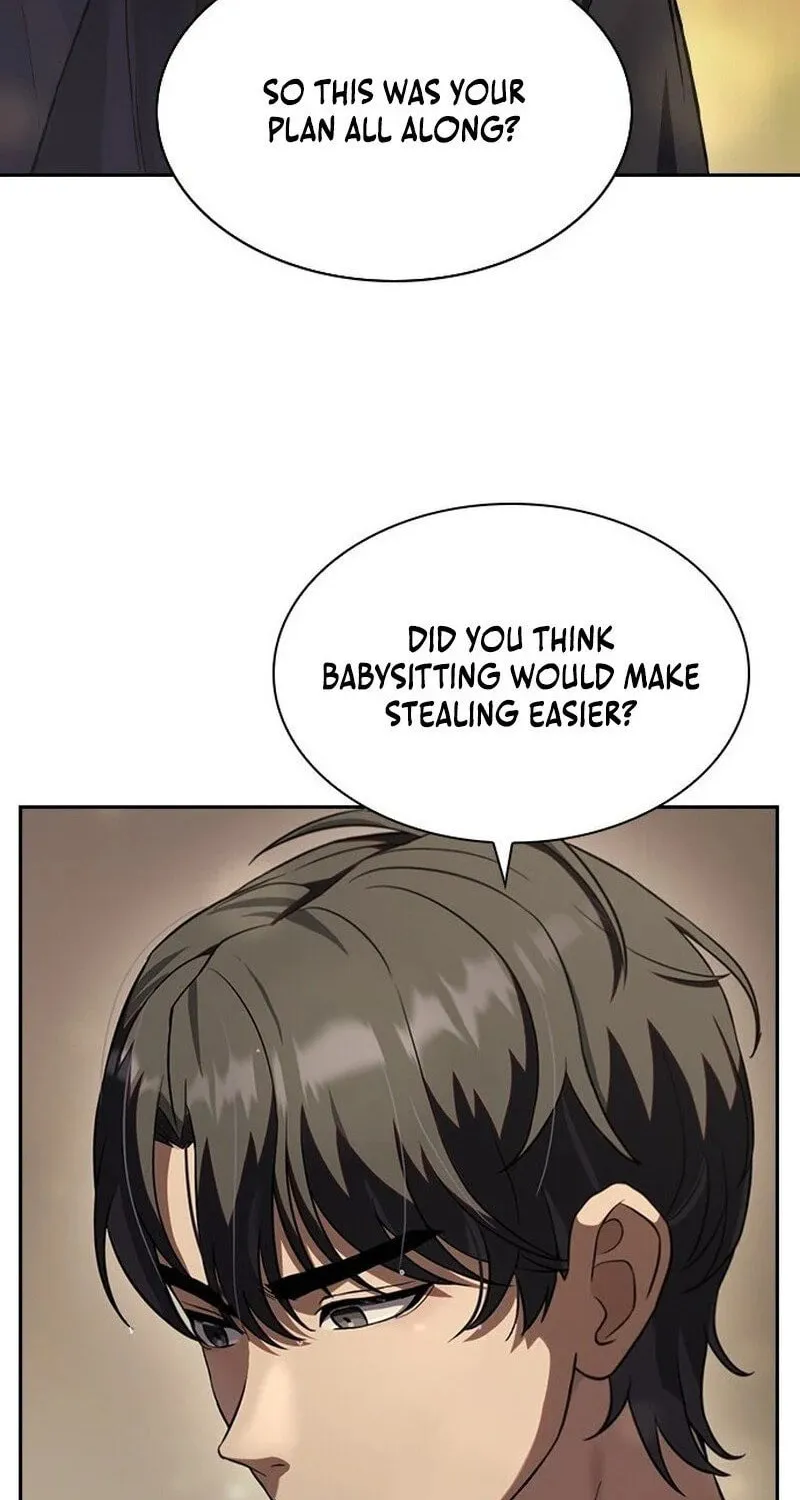 The Maid Chapter 3 page 61 - 