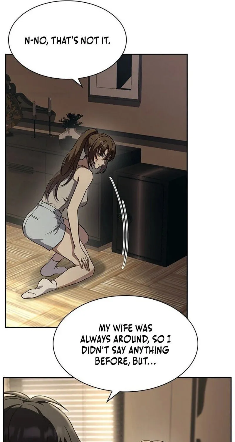 The Maid Chapter 3 page 63 - 