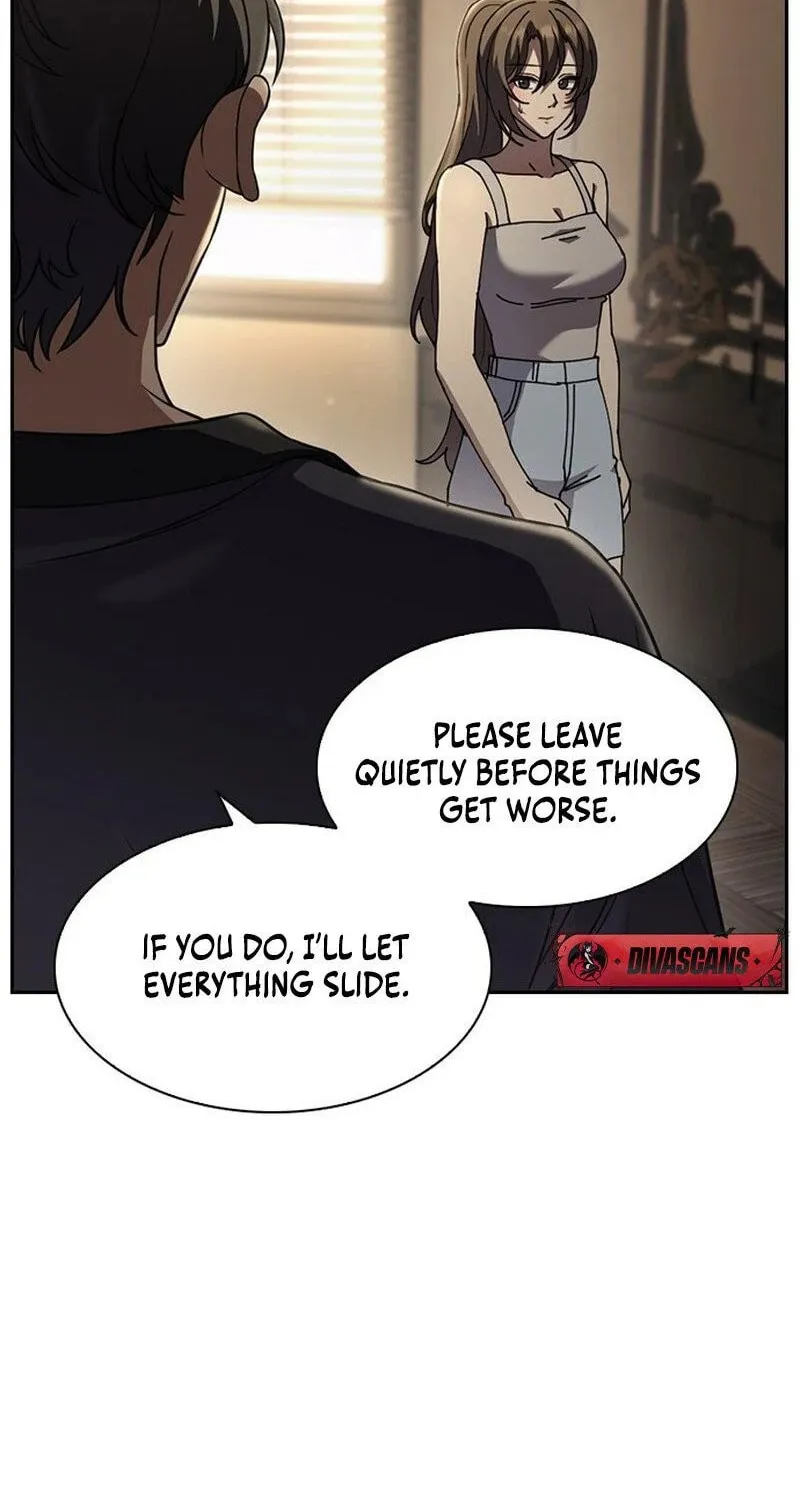 The Maid Chapter 3 page 64 - 