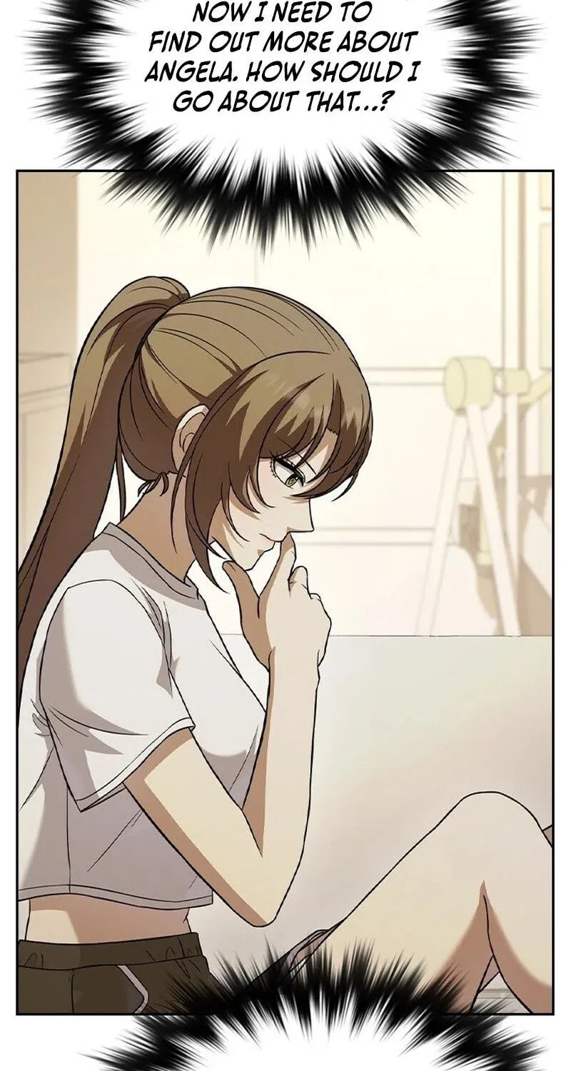 The Maid Chapter 3 page 79 - 