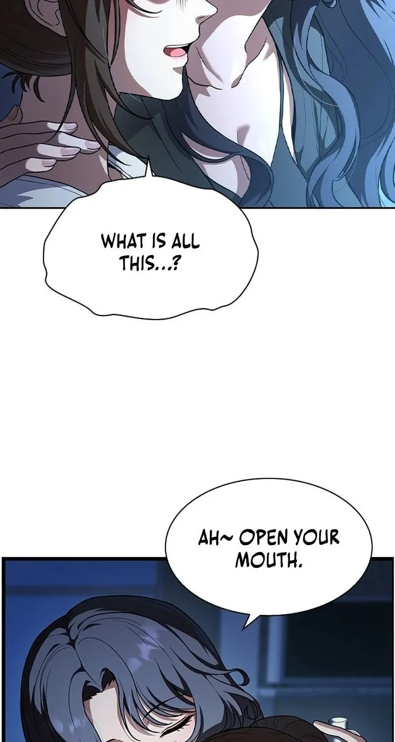 The Maid Chapter 3 page 10 - 
