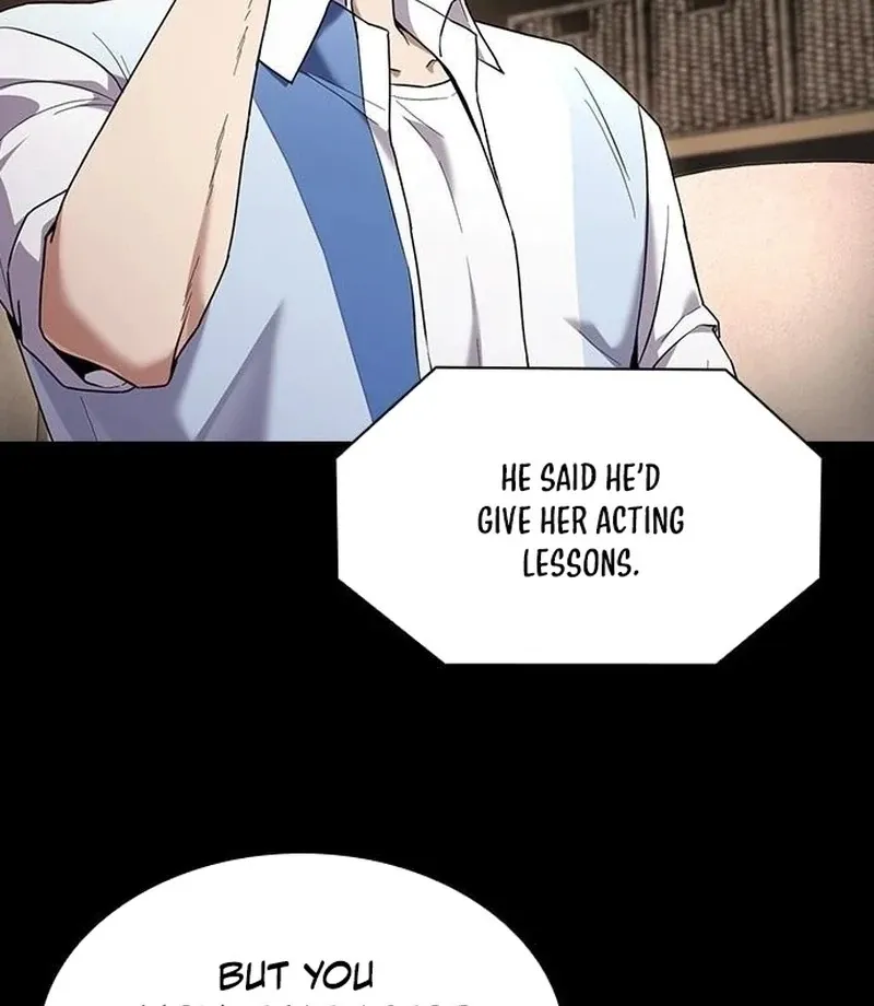 The Maid Chapter 30 page 3 - 