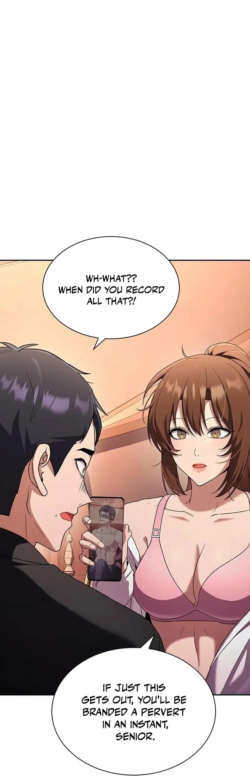 The Maid Chapter 30 page 26 - 