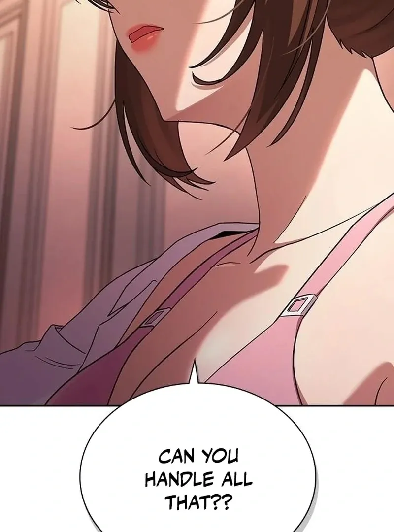 The Maid Chapter 30 page 28 - 