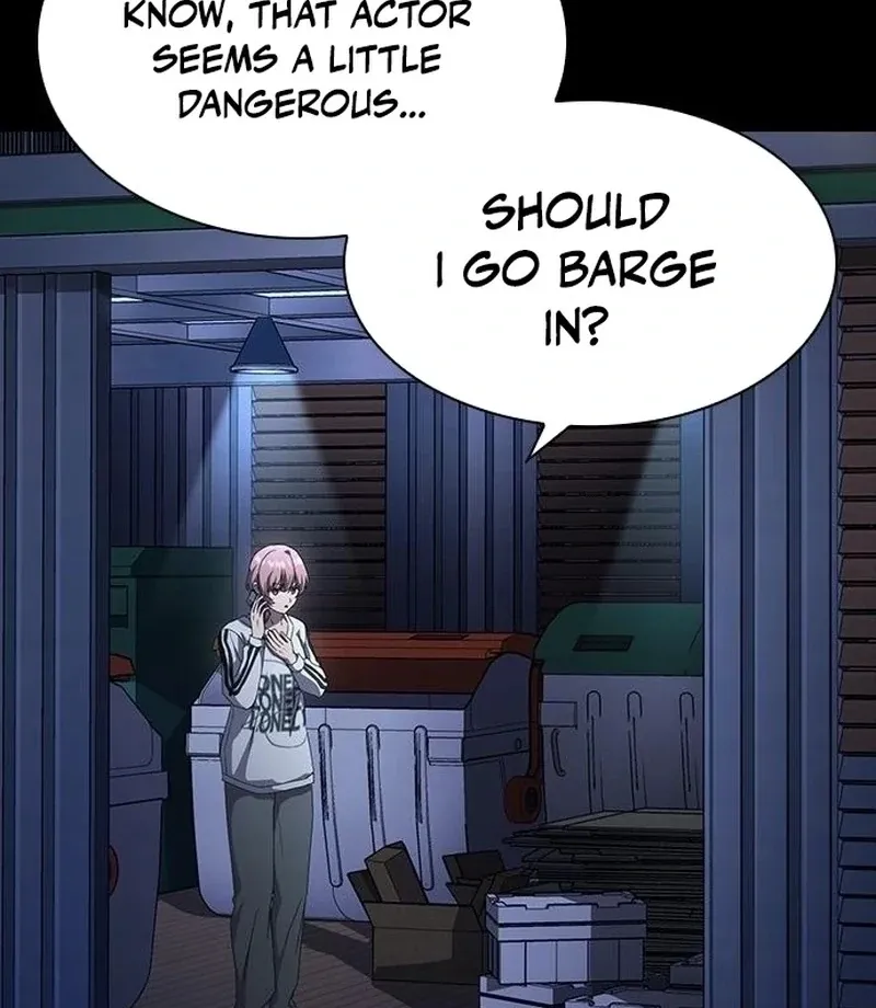 The Maid Chapter 30 page 4 - 