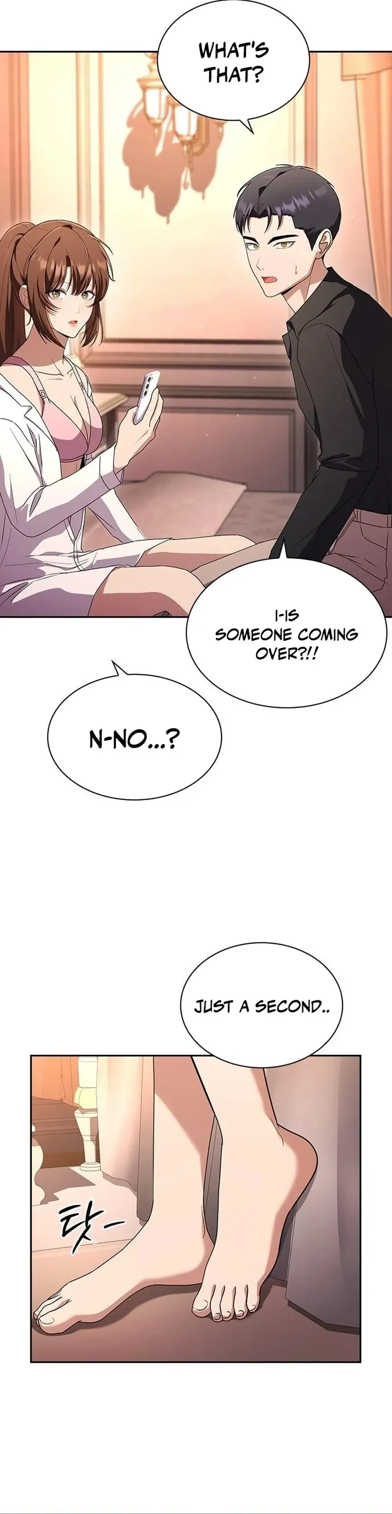 The Maid Chapter 30 page 39 - 