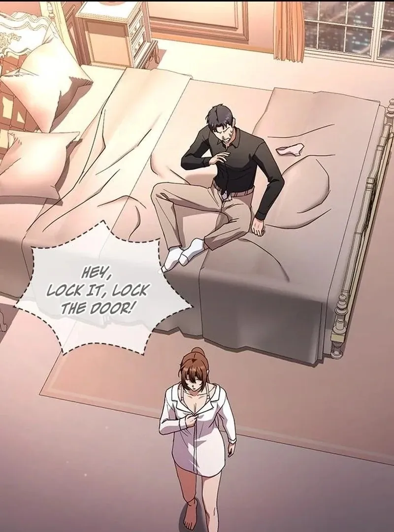 The Maid Chapter 30 page 40 - 