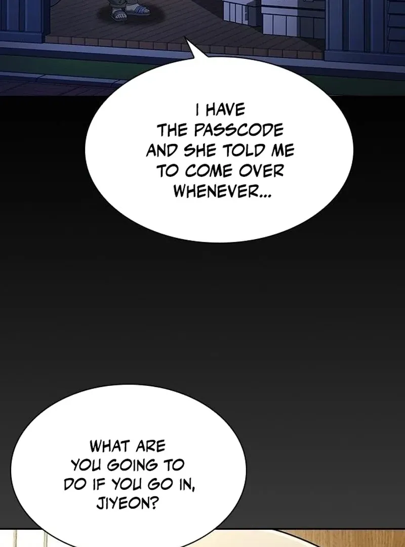 The Maid Chapter 30 page 5 - 