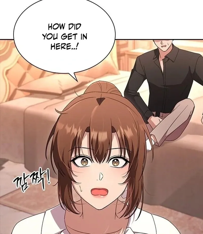 The Maid Chapter 30 page 46 - 