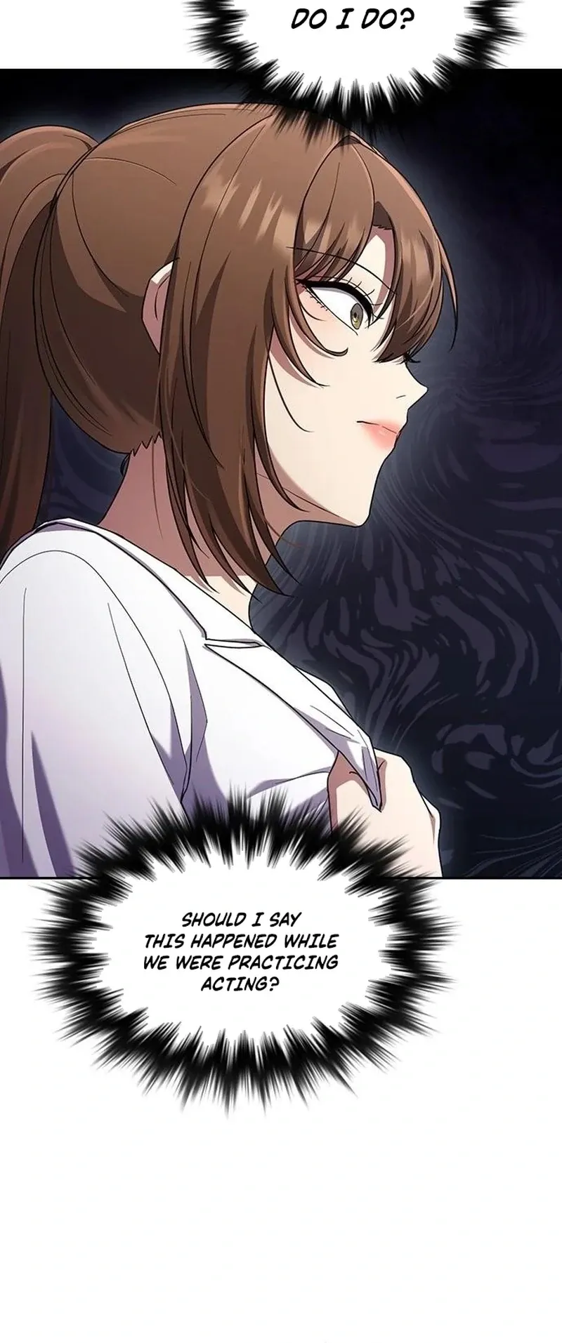 The Maid Chapter 30 page 52 - 