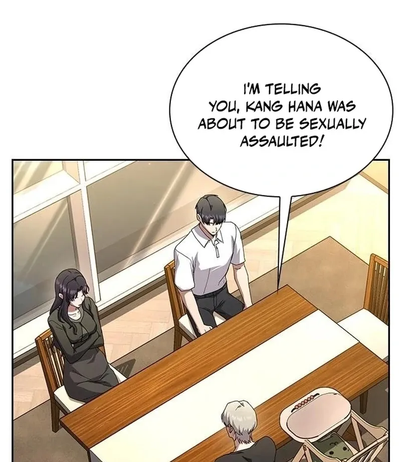 The Maid Chapter 30 page 72 - 