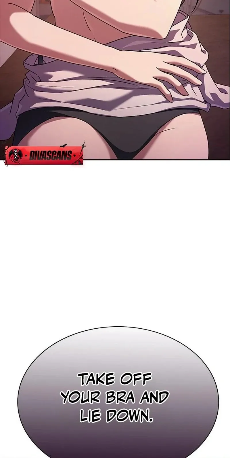 The Maid Chapter 31 page 116 - 