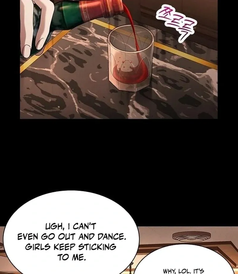 The Maid Chapter 31 page 24 - 