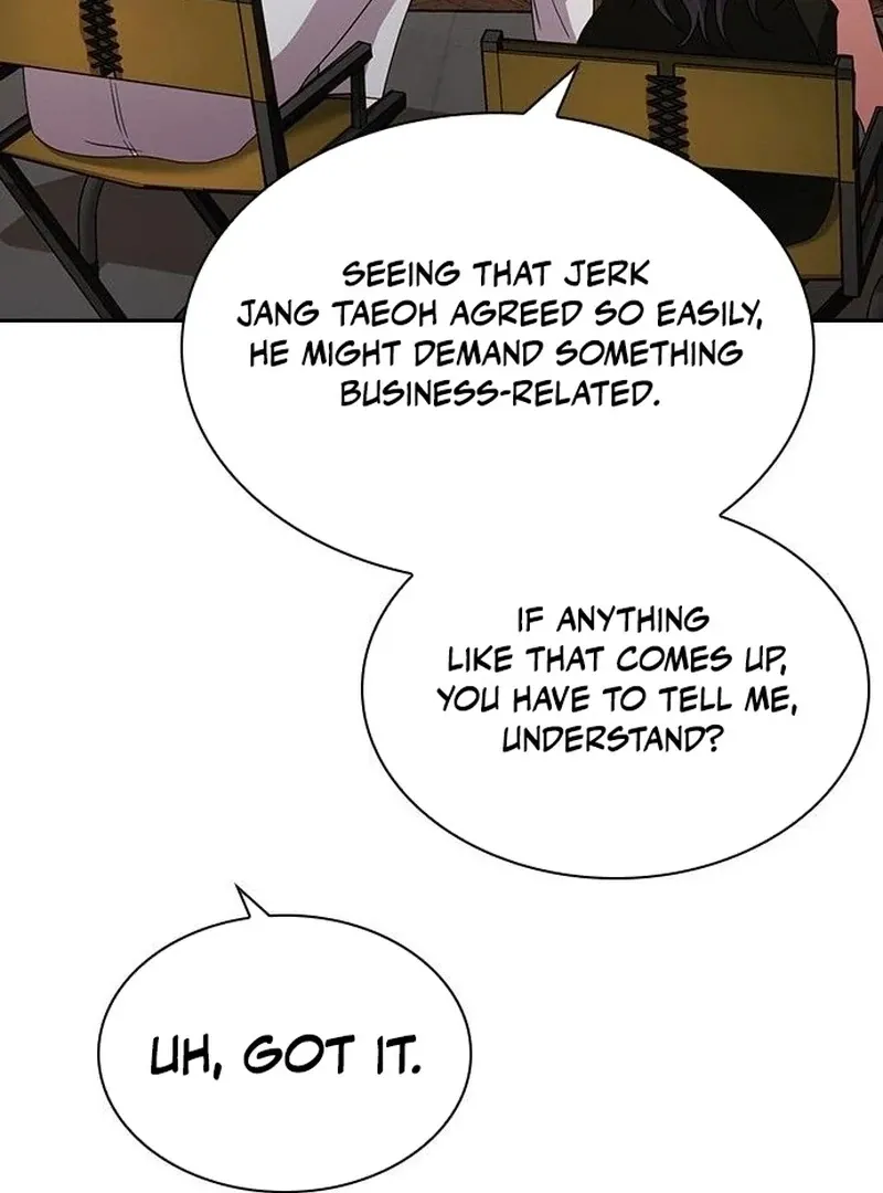 The Maid Chapter 31 page 40 - 
