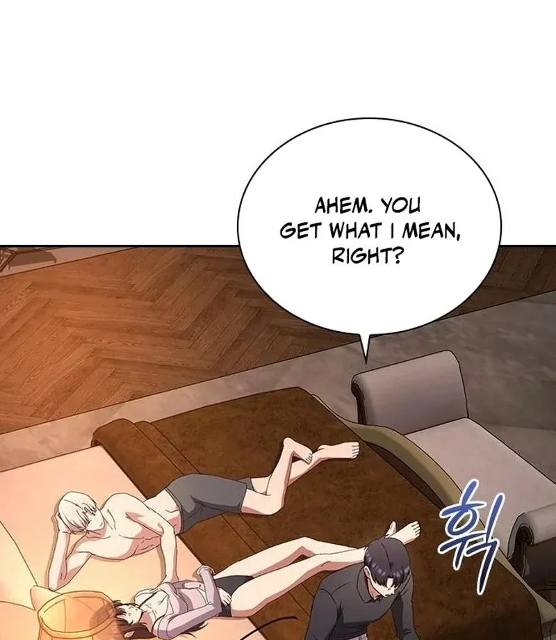 The Maid Chapter 31 page 67 - 