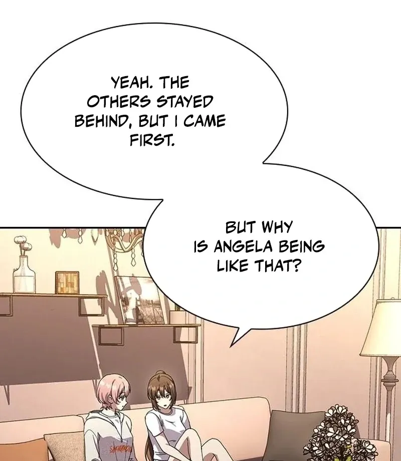 The Maid Chapter 32 page 37 - 