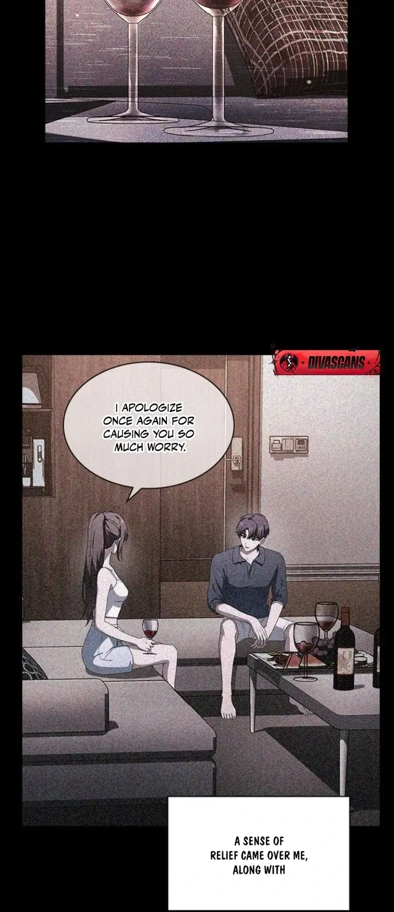 The Maid Chapter 33 page 25 - 