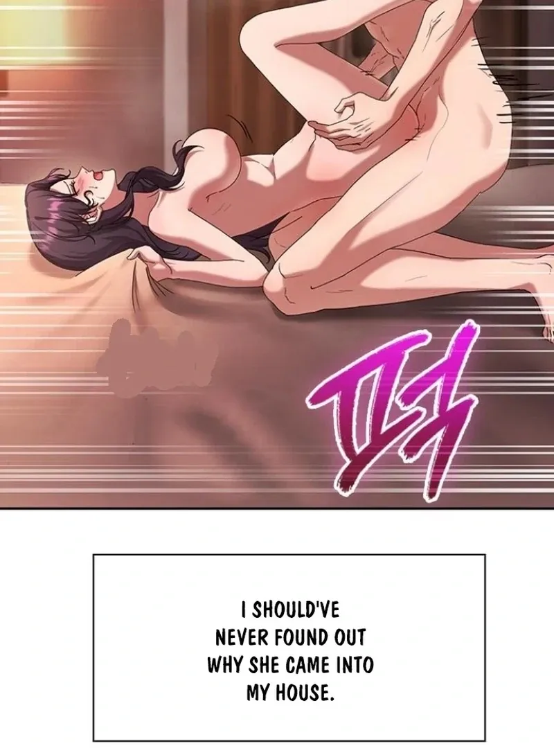The Maid Chapter 33 page 35 - 