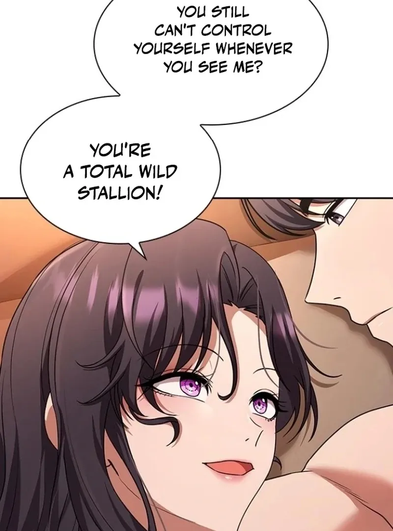 The Maid Chapter 33 page 43 - 