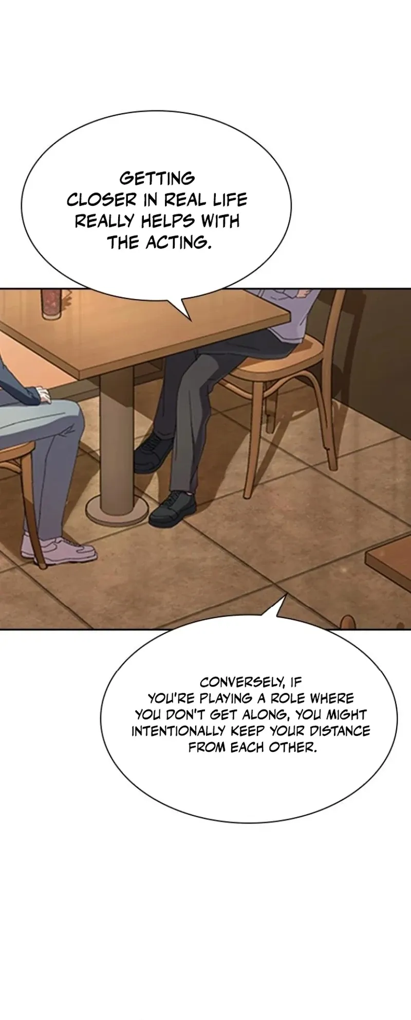 The Maid Chapter 33 page 77 - 